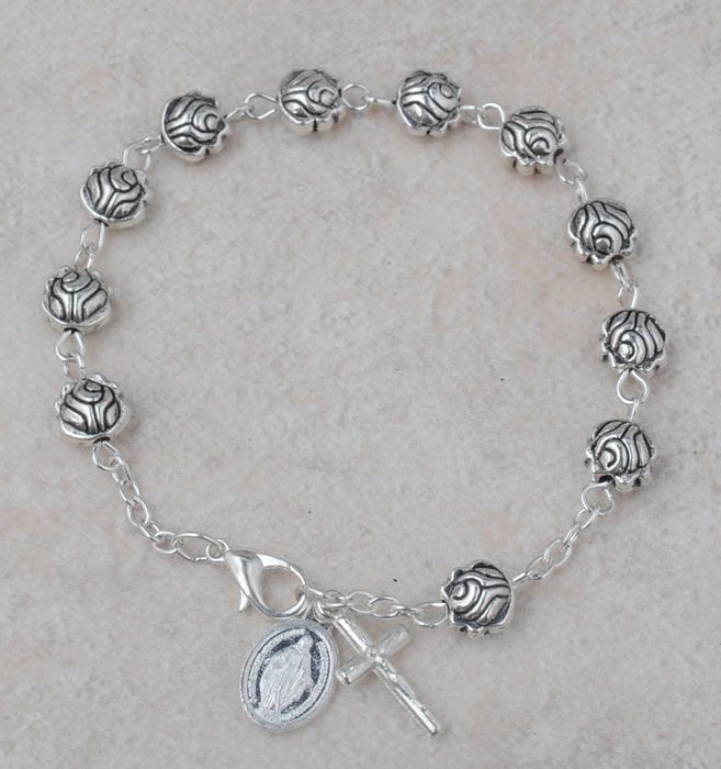 Rosary bracelet,Rosary Bracelets